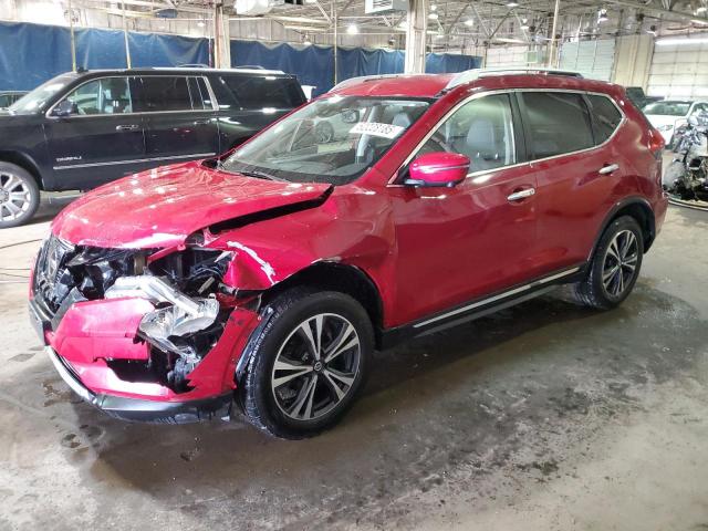 Vin: jn8at2mv5hw280752, lot: 52228185, nissan rogue s 2017 img_1