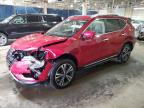2017 NISSAN ROGUE S - JN8AT2MV5HW280752