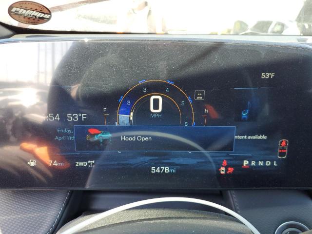 2025 CHEVROLET EQUINOX LT - 3GNAXPEG3SL158585