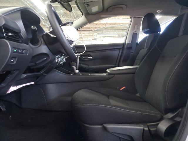 2023 NISSAN SENTRA SV - 3N1AB8CV8PY279835