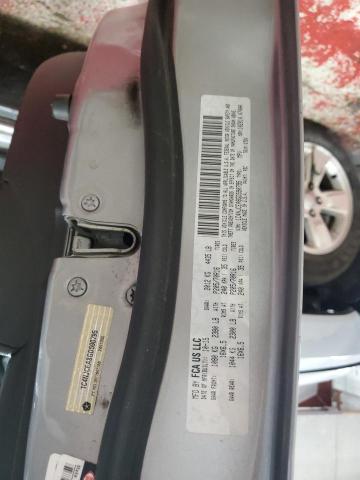 2016 JEEP COMPASS LA 1C4NJCEA8GD590795