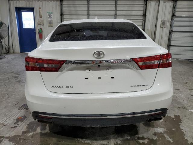 2016 TOYOTA AVALON XLE - 4T1BK1EB4GU214961