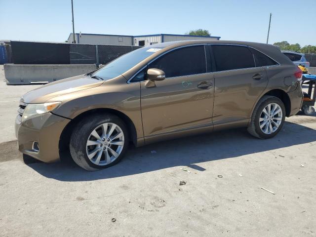 TOYOTA VENZA LE