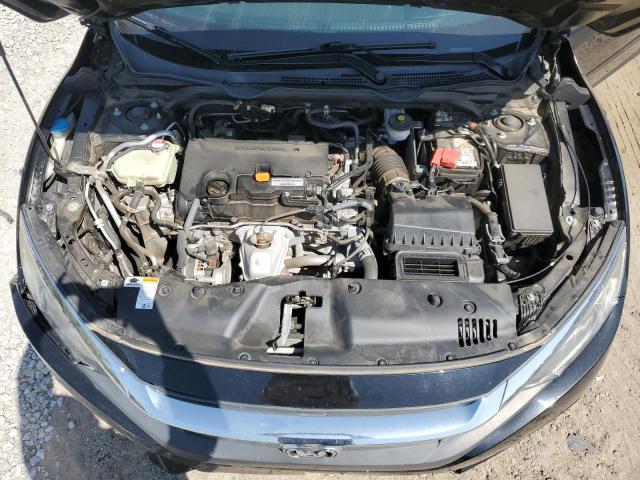 2018 HONDA CIVIC EX - 19XFC2F7XJE026888
