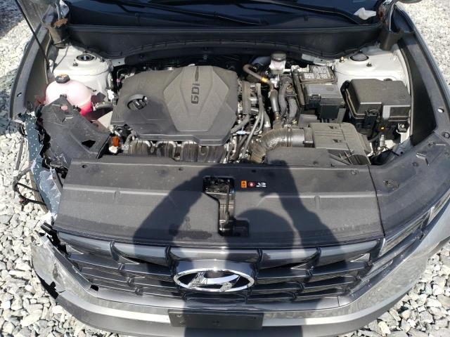 2024 HYUNDAI TUCSON SEL 5NMJFCDE6RH382543