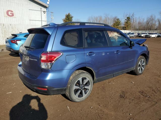 Vin: jf2sjaec2jh447089, lot: 52259565, subaru forester 2.5i premium 20183