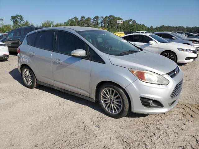 Vin: 1fadp5au3fl108475, lot: 54501585, ford cmax se 20154