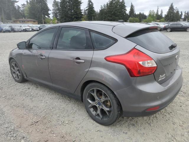 Vin: 1fadp3k29el180197, lot: 54797455, ford focus se 20142