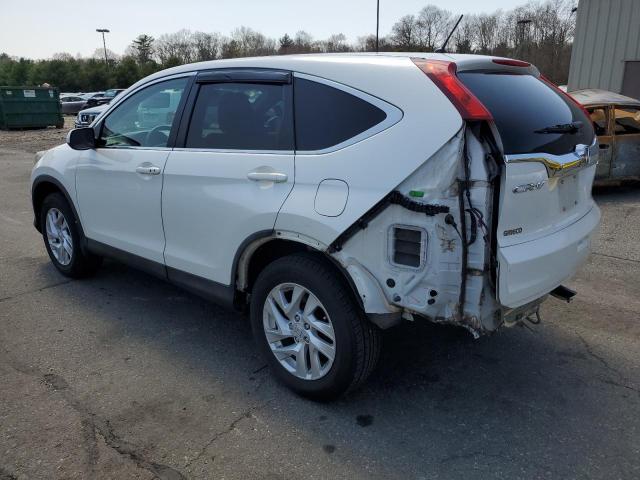 Vin: 5j6rm4h52gl100767, lot: 51802605, honda crv ex 20162