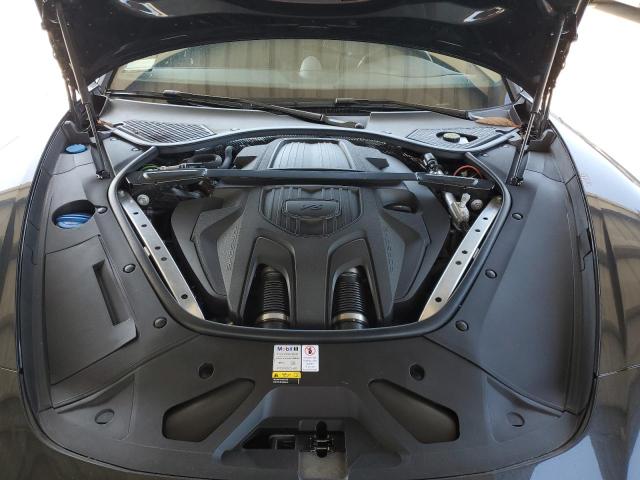 2022 PORSCHE PANAMERA B WP0AJ2A78NL100233