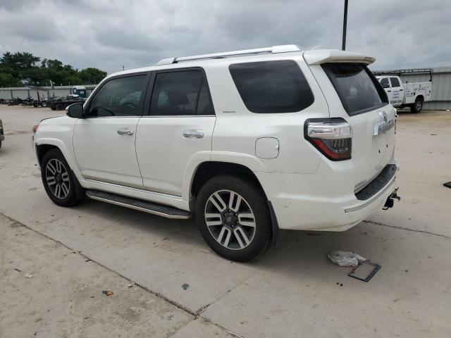 Vin: jteku5jr0m5873100, lot: 55173245, toyota 4runner trail 20212