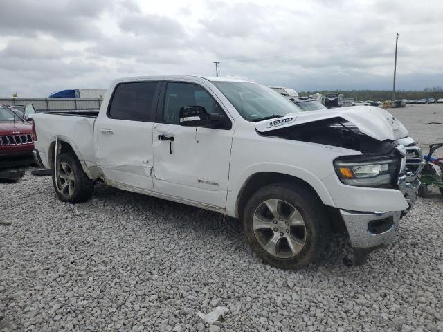 Vin: 1c6rrejt3mn528893, lot: 53238885, ram 1500 laramie 20214