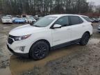 2019 CHEVROLET EQUINOX LT - 2GNAXUEV2K6134554