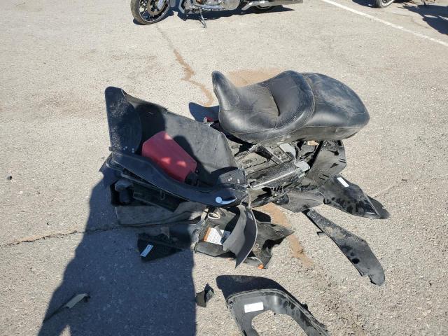 2022 HARLEY-DAVIDSON FLTRK 1HD1KZF29NB660267