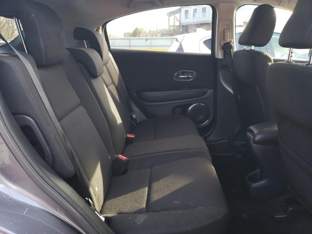 2016 HONDA HR-V EX - 3CZRU6H58GM744459