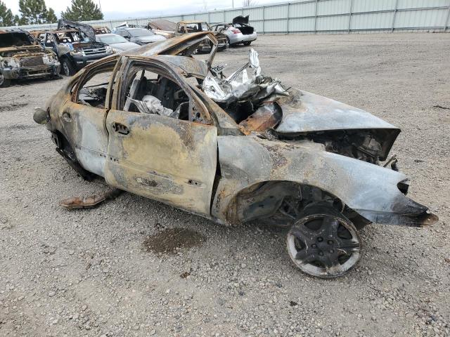 2001 FORD TAURUS SEL #3154811847