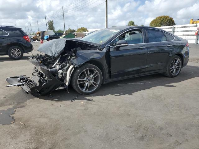Vin: 3fa6p0k90er190672, lot: 50535565, ford fusion titanium 2014 img_1
