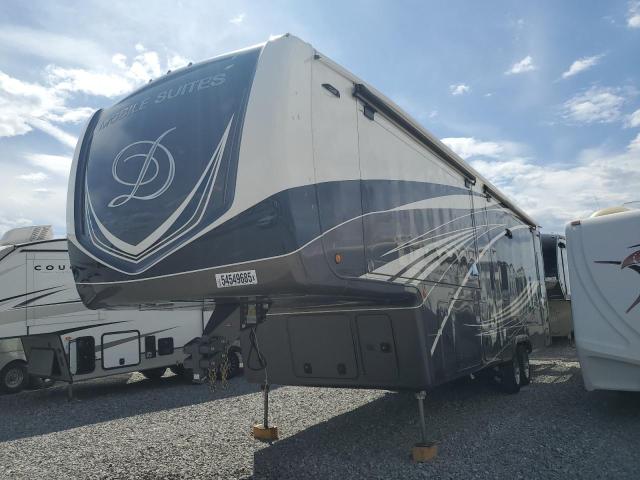 OTHER RV 2021 gray   5KEAG392XM1455428 photo #3