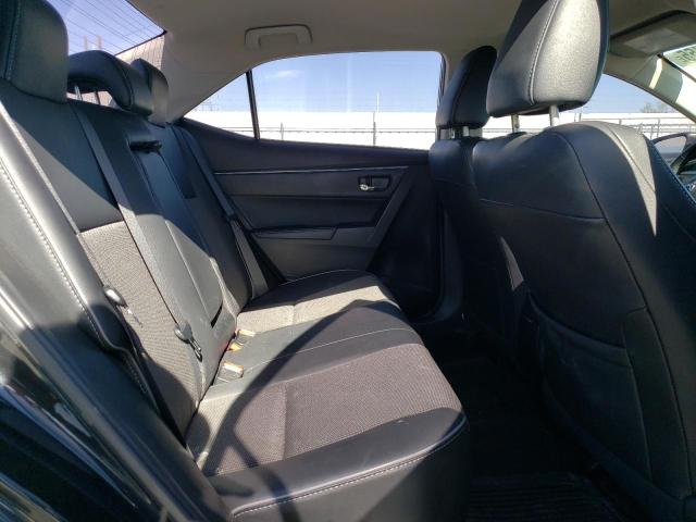 2016 TOYOTA COROLLA L - 2T1BURHE6GC535187