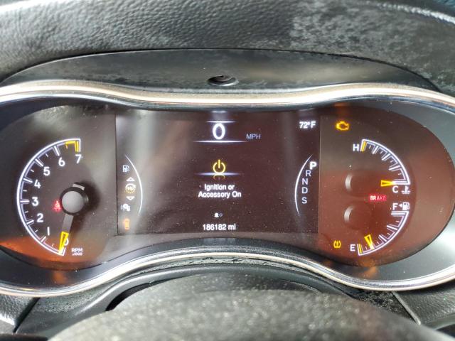 2015 JEEP GRAND CHER - 1C4RJEBGXFC936193