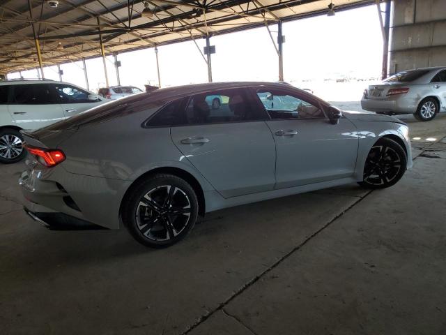Vin: 5xxg64j25ng153807, lot: 54097035, kia k5 gt line 20223