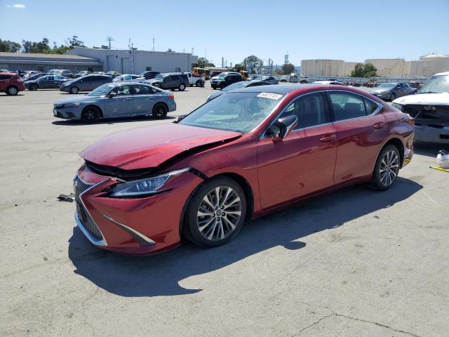 Vin: 58abz1b14ku023159, lot: 54921745, lexus es350 350 2019 img_1