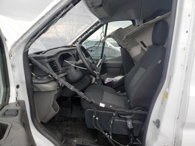 2020 FORD TRANSIT T- - 1FBAX2CG4LKB43132