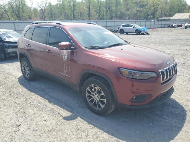 Vin: 1c4pjmlbxkd486165, lot: 54208485, jeep grand cher latitude plus 20194