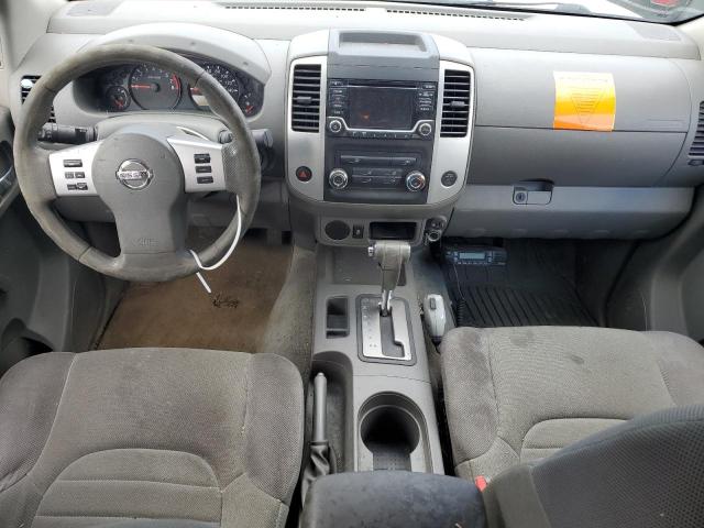 2018 NISSAN FRONTIER S - 1N6BD0CT2JN762153