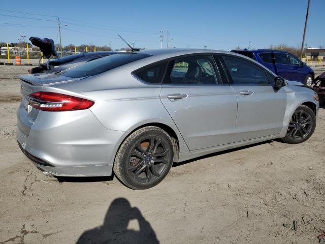 2018 FORD FUSION SE - 3FA6P0HD4JR164680