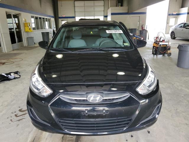 2017 HYUNDAI ACCENT SE - KMHCT4AE2HU253245