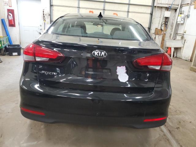 2018 KIA FORTE LX - 3KPFK4A70JE167734