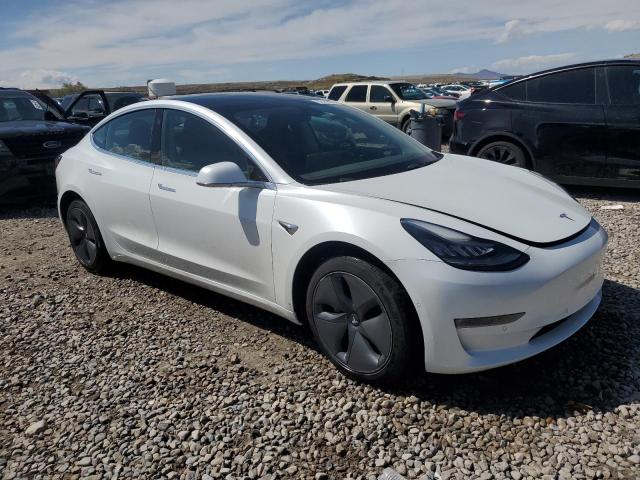Vin: 5yj3e1ebxkf494161, lot: 55159535, tesla model 3 20194