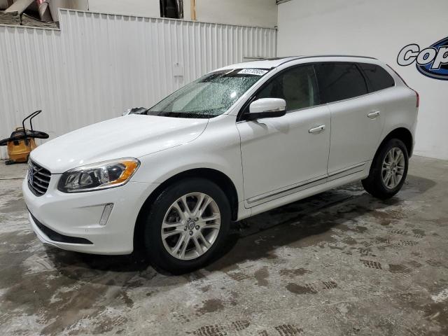 VOLVO XC60 T5 PREMIER