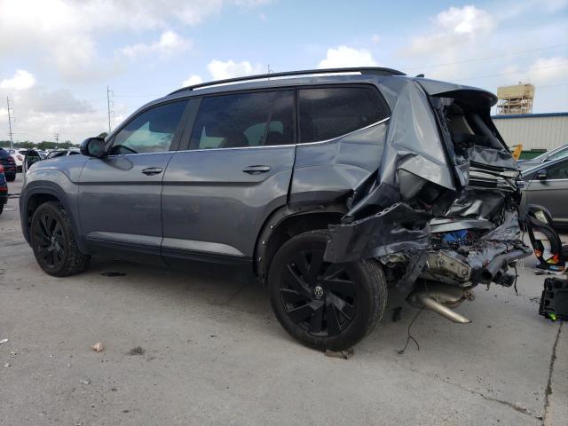 Vin: 1v2wr2ca7rc520366, lot: 54203175, volkswagen atlas se 20242