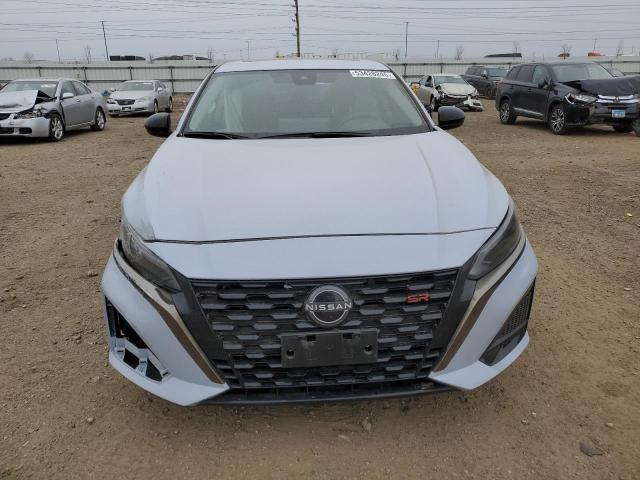 2024 NISSAN ALTIMA SR - 1N4BL4CWXRN347719