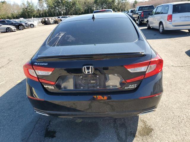 2020 HONDA ACCORD SPO - 1HGCV2F38LA018046