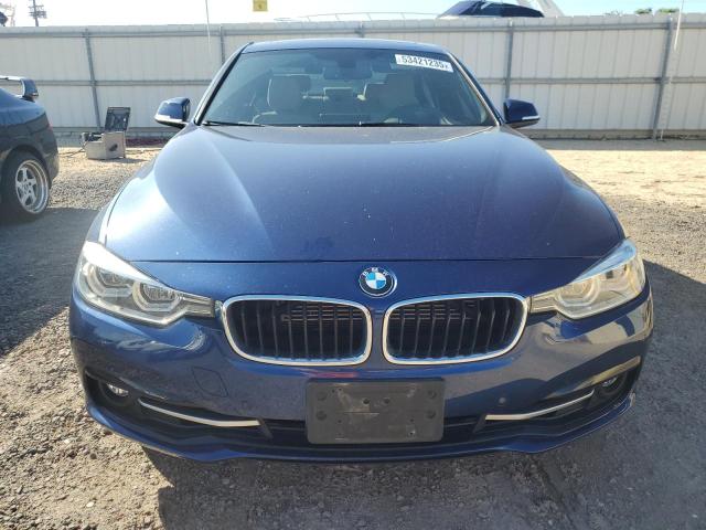 2018 BMW 330E WBA8E1C50JA180381