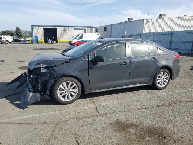 Vin: jtdbcmfe1s3074278, lot: 54273715, toyota corolla le 2025 img_1