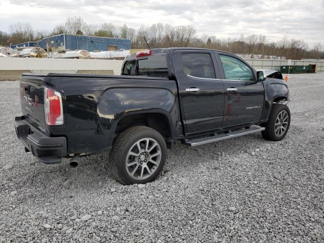 Vin: 1gtg6een3m1101872, lot: 53963085, gmc canyon denali 20213