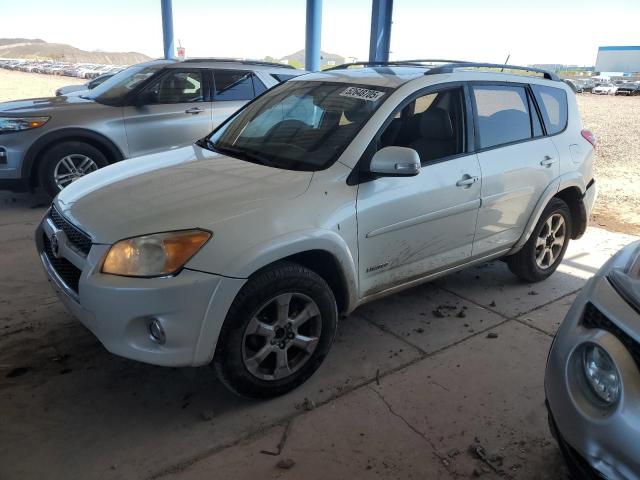 Vin: 2t3yf4dv7bw052626, lot: 52648705, toyota rav4 limited 2011 img_1