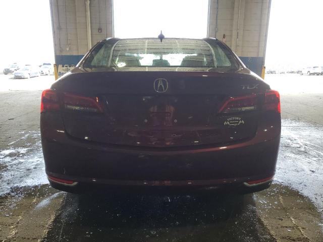 2015 ACURA TLX - 19UUB1F30FA012057