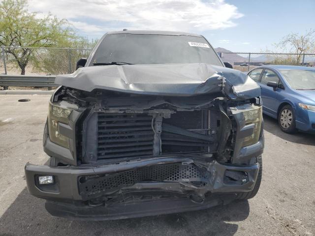 2016 FORD F150 SUPER - 1FTEW1EF4GFA68204