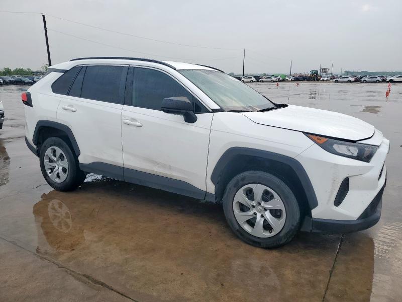 Vin: 2t3h1rfvxkc020456, lot: 50436165, toyota rav4 le 20194
