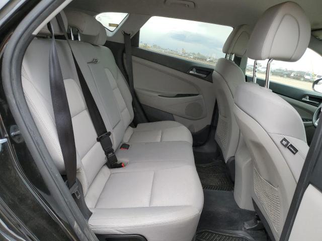 2018 HYUNDAI TUCSON SEL - KM8J3CA43JU607482