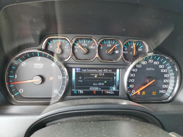 2018 GMC SIERRA K15 - 3GTU2NEC2JG445428