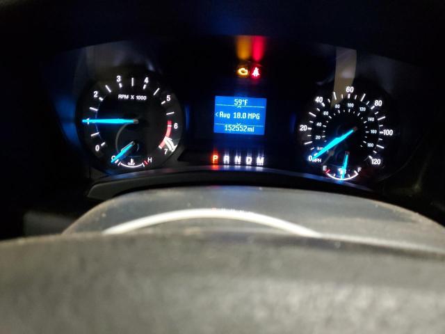 2015 FORD EXPEDITION - 1FMJU1FT2FEF34186