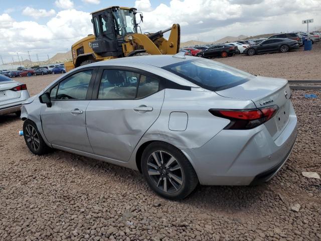 Vin: 3n1cn8ev9ml875705, lot: 51683125, nissan versa sv 20212