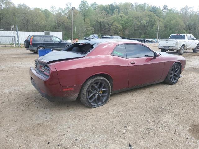 Vin: 2c3cdzbt3ph559002, lot: 51744725, dodge challenger r/t 20233