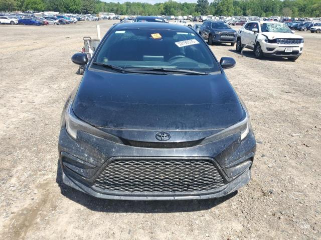 2024 TOYOTA COROLLA NI - 5YFB4MCE5RP174824